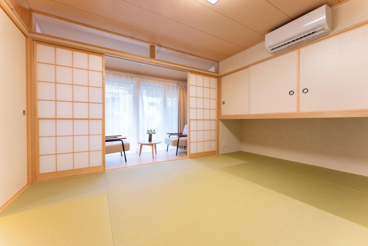 Stagione Hakone Yumoto Villa スタジオーネ箱根湯本villa Екстериор снимка