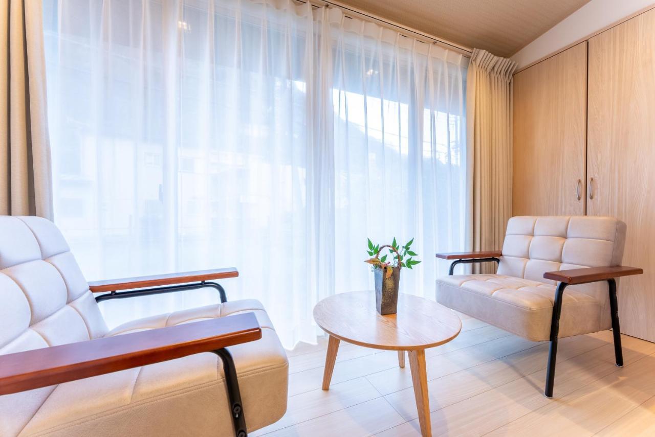 Stagione Hakone Yumoto Villa スタジオーネ箱根湯本villa Екстериор снимка