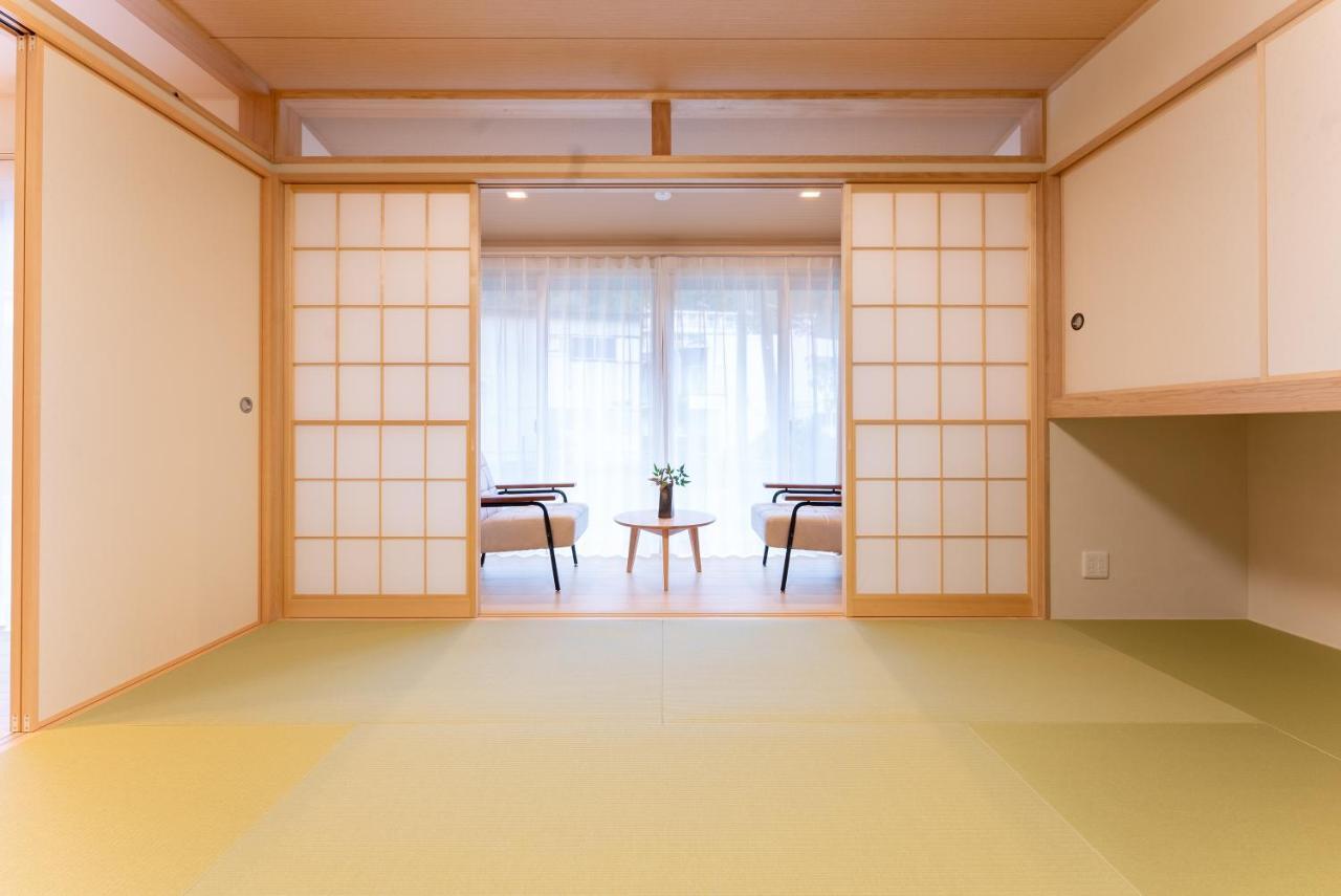 Stagione Hakone Yumoto Villa スタジオーネ箱根湯本villa Екстериор снимка