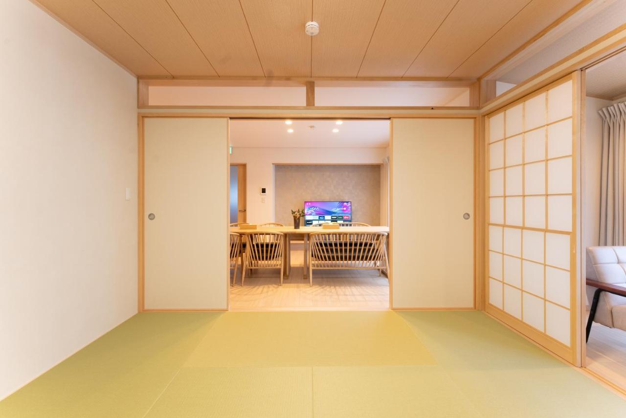 Stagione Hakone Yumoto Villa スタジオーネ箱根湯本villa Екстериор снимка