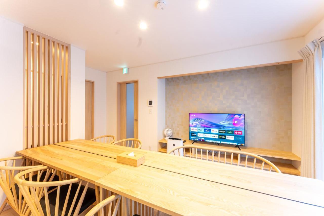 Stagione Hakone Yumoto Villa スタジオーネ箱根湯本villa Екстериор снимка