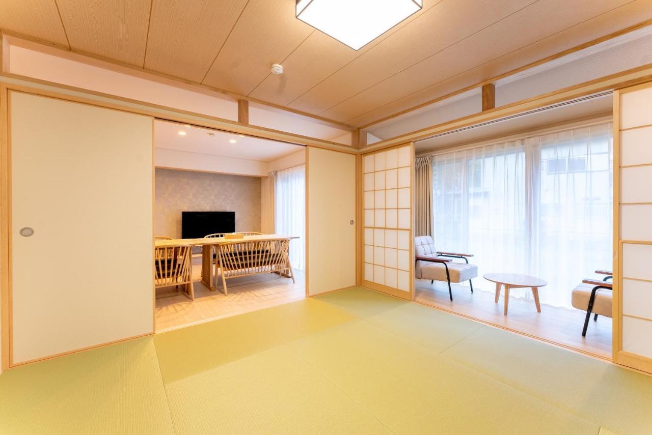 Stagione Hakone Yumoto Villa スタジオーネ箱根湯本villa Екстериор снимка