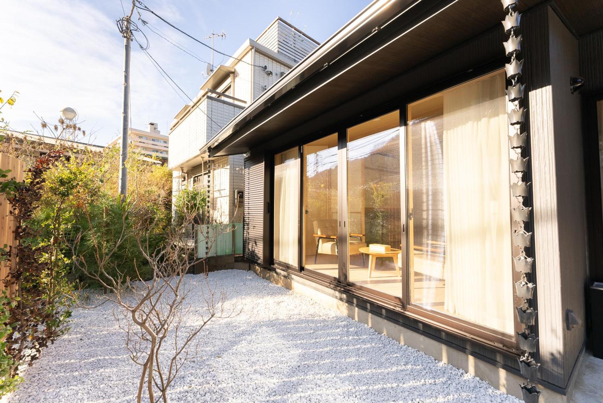 Stagione Hakone Yumoto Villa スタジオーネ箱根湯本villa Екстериор снимка